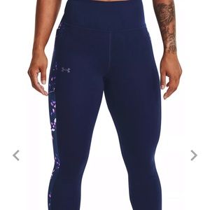 Under armour leggings